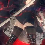 Nier: First Ass embly Wallpaper Engine Download Wallpaper En